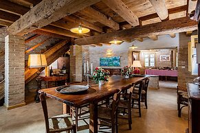 Agriturismo Casa Gioia