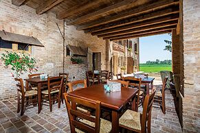 Agriturismo Casa Gioia