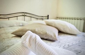 Romantica Mansarda di Mascherona