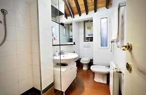 Romantica Mansarda di Mascherona