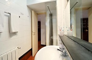 Romantica Mansarda di Mascherona