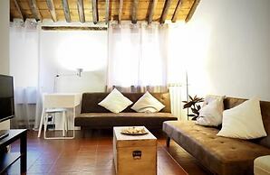 Romantica Mansarda di Mascherona