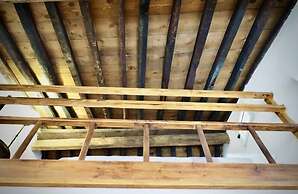 Romantica Mansarda di Mascherona