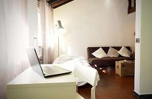 Romantica Mansarda di Mascherona