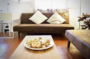 Romantica Mansarda di Mascherona