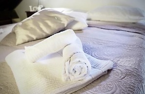 Romantica Mansarda di Mascherona