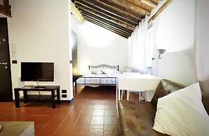 Romantica Mansarda di Mascherona