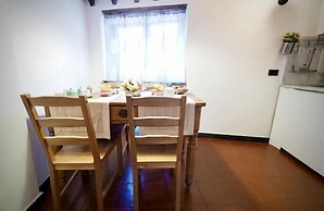 Romantica Mansarda di Mascherona