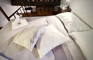 Romantica Mansarda di Mascherona