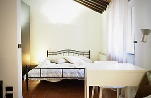 Romantica Mansarda di Mascherona