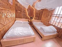 Homestay A San - Hostel