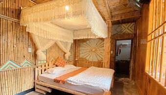 Homestay A San - Hostel