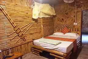 Homestay A San - Hostel