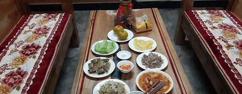 Homestay A San - Hostel