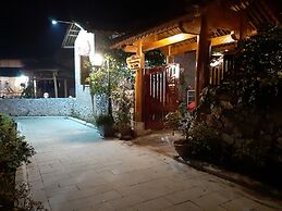 Homestay A San - Hostel