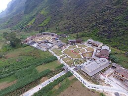 Homestay A San - Hostel