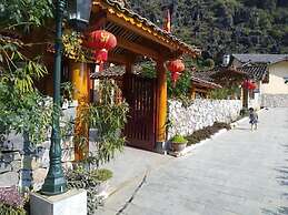 Homestay A San - Hostel