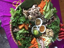 Homestay A San - Hostel