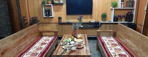 Homestay A San - Hostel