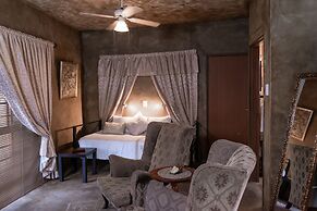 Bastille de Blignaut B&B