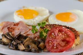 Bastille de Blignaut B&B