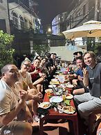 Tuna Homestay