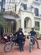 Tuna Homestay