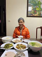 Tuna Homestay