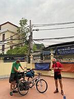 Tuna Homestay