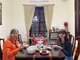 Tuna Homestay