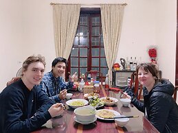 Tuna Homestay
