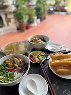 Tuna Homestay