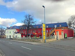 Hotel Eulenspiegel