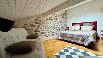 Aux Belles Vacances- Adult Only