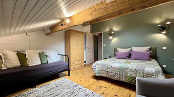 Aux Belles Vacances- Adult Only