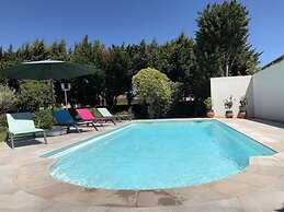 Aux Belles Vacances- Adult Only