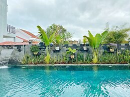 Hoi An Cabbage Garden