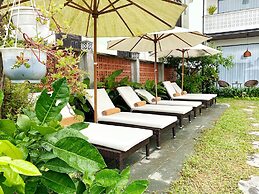 Hoi An Cabbage Garden