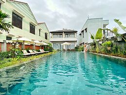 Hoi An Cabbage Garden