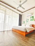 Hoi An Cabbage Garden