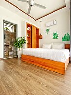 Hoi An Cabbage Garden