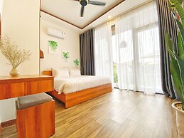 Hoi An Cabbage Garden