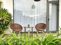 Hoi An Cabbage Garden