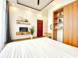 Hoi An Cabbage Garden