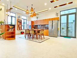 Hoi An Cabbage Garden