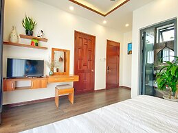 Hoi An Cabbage Garden