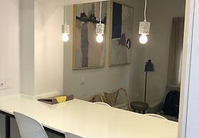 Olala Vigo Apartment