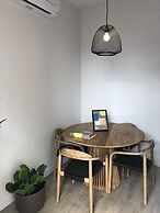 Olala Vigo Apartment