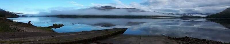 Strontian Boutique Bed & Breakfast