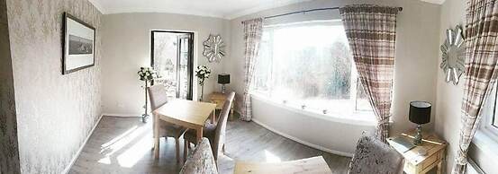 Strontian Boutique Bed & Breakfast